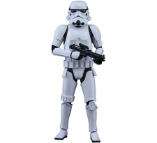 Star Wars Rogue One Movie Masterpiece Action Figure 1/6 Stormtrooper 30 cm